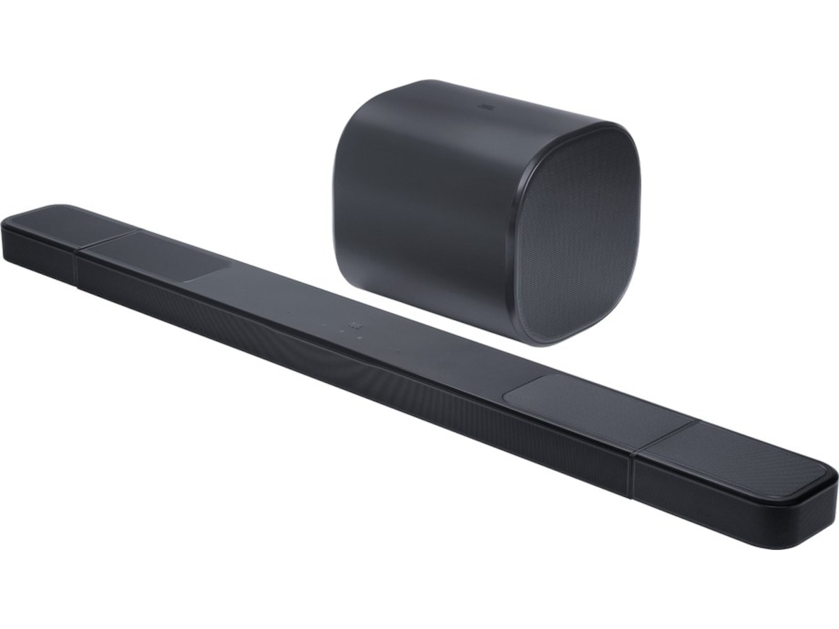 JBL Bar 1300MK2 11.1.4-kanals lydplanke Lydplanker