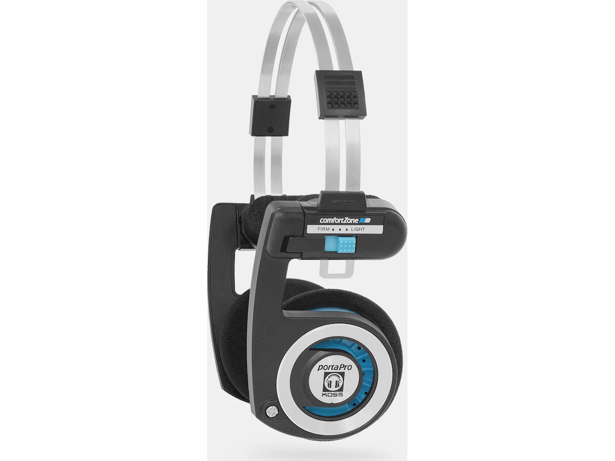 Koss PortaPro Wireless 2.0 On-Ear hodetelefoner Hodetelefoner