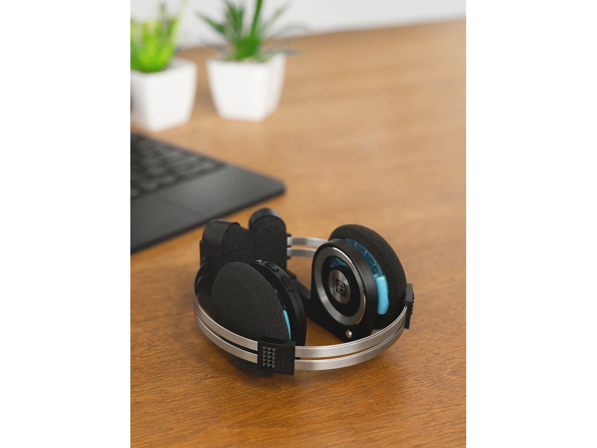 Koss PortaPro Wireless 2.0 On-Ear hodetelefoner Hodetelefoner