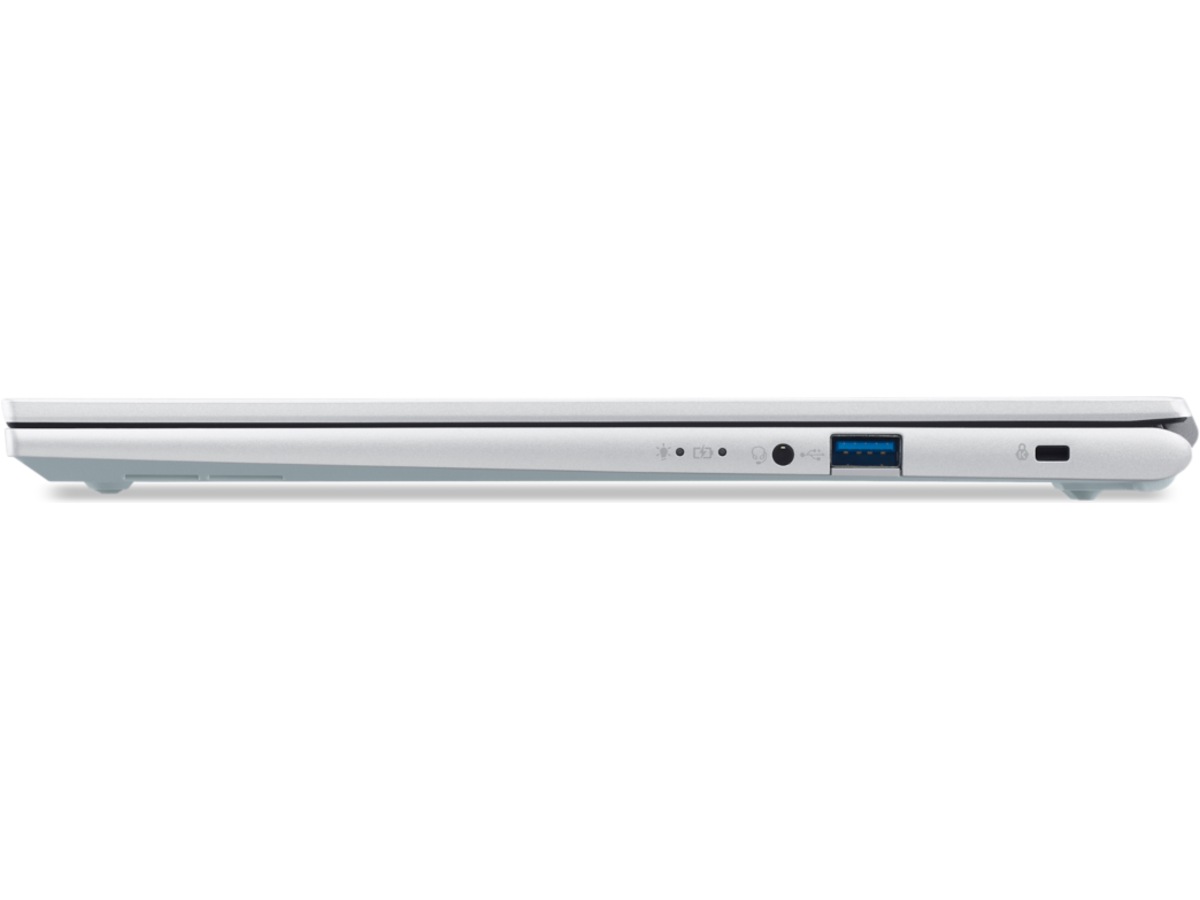 Acer Aspire Go 14 AG14-72P 14" WUXGA (pure silver) -B-Grade Demo bærbar PC