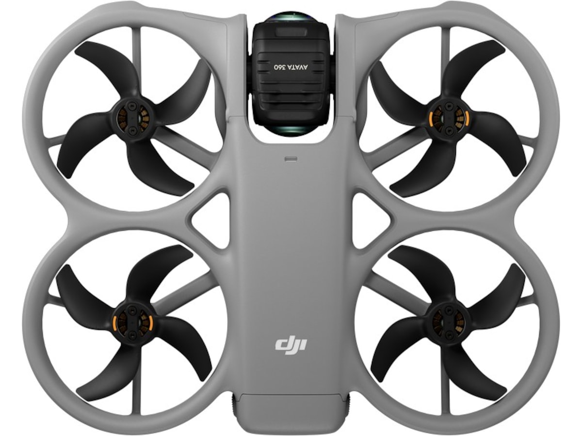 DJI Avata 360 Motion Fly More Combo (DJI Goggles N3) -B-Grade Demo hjem & fritid