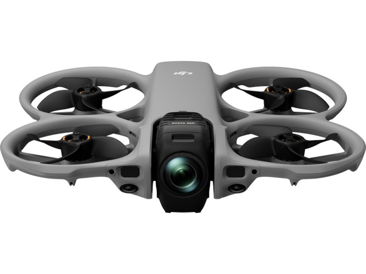 DJI Avata 360 Motion Fly More Combo (DJI Goggles N3) -B-Grade Demo hjem & fritid