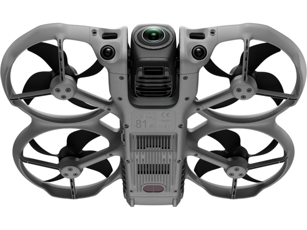 DJI Avata 360 Motion Fly More Combo (DJI Goggles N3) -B-Grade Demo hjem & fritid