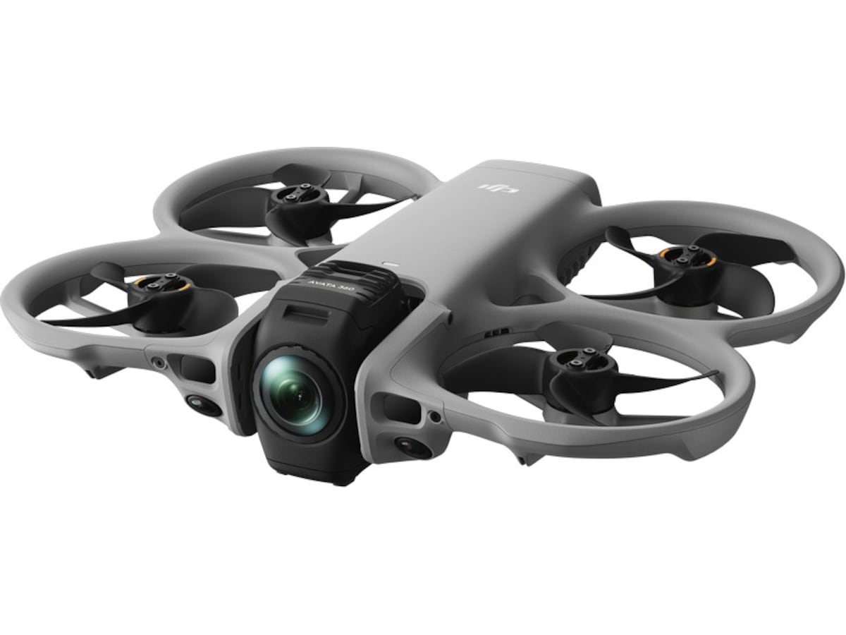 DJI Avata 360 Motion Fly More Combo (DJI Goggles N3) -B-Grade Demo hjem & fritid