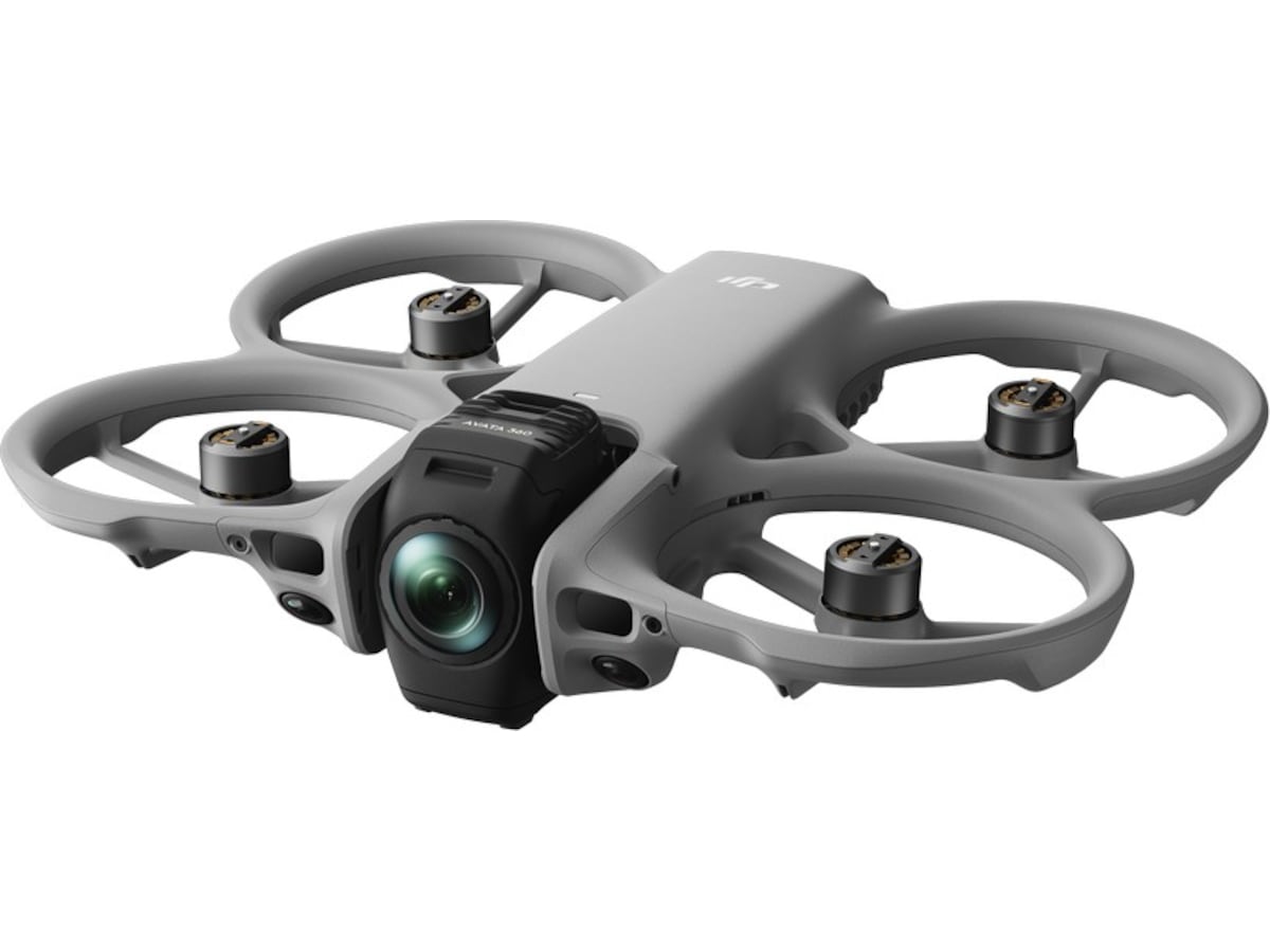 DJI Avata 360 Motion Fly More Combo (DJI Goggles N3) -B-Grade Demo hjem & fritid
