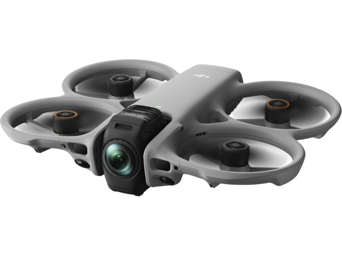 DJI Avata 360 Motion Fly More Combo (DJI Goggles N3) -B-Grade Demo hjem & fritid