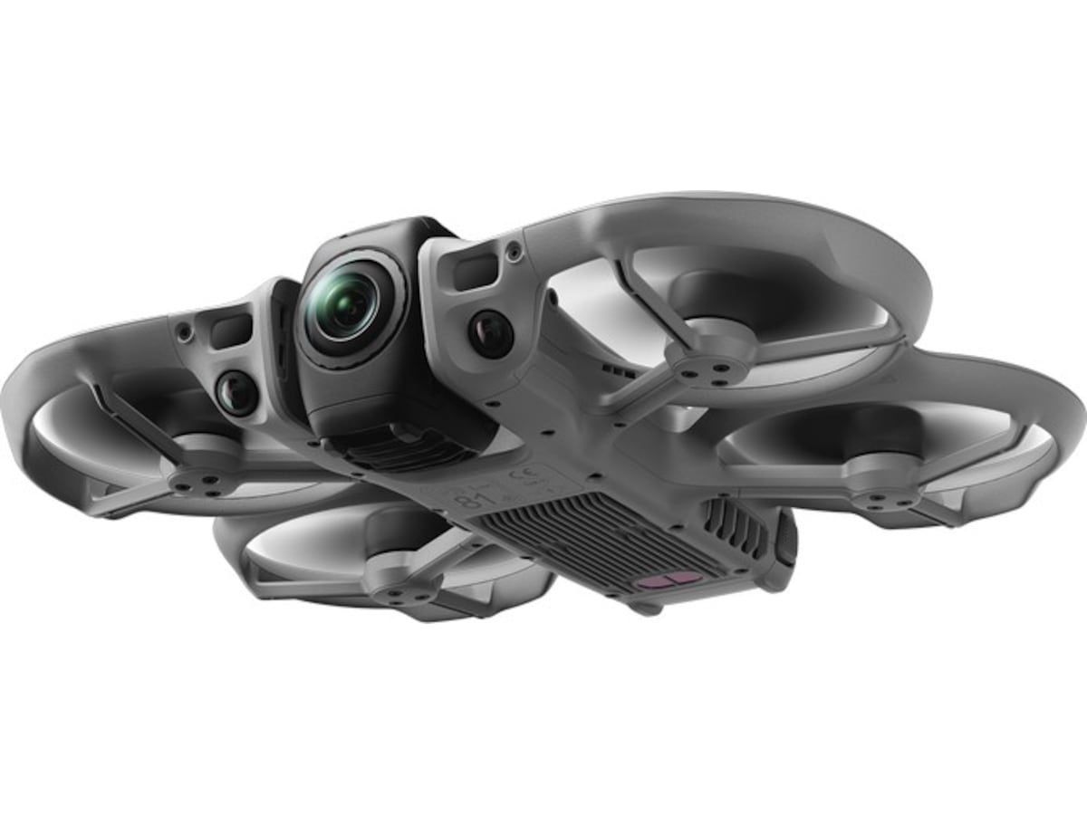 DJI Avata 360 Motion Fly More Combo (DJI Goggles N3) -B-Grade Demo hjem & fritid