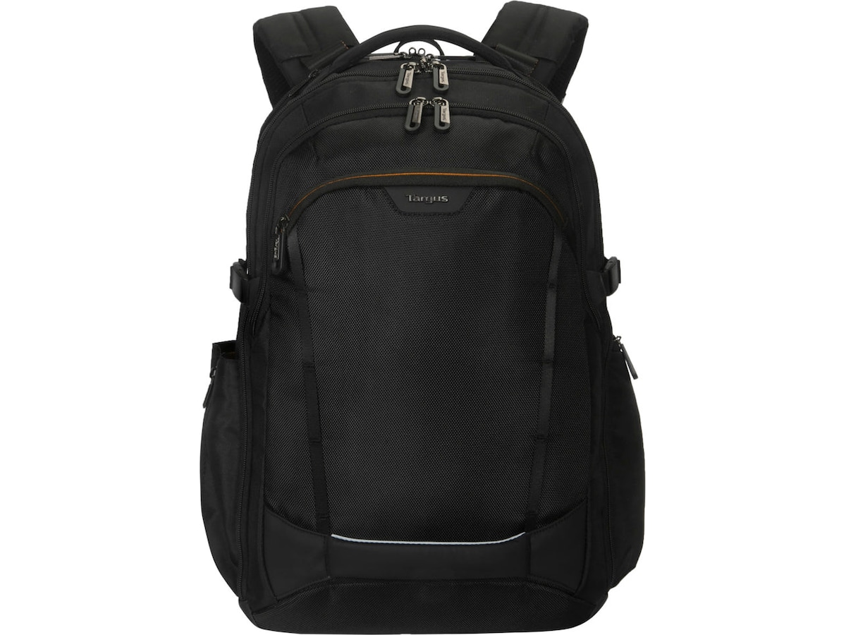 Targus Voyager EXP 17" Ryggsekk (sort) Ryggsekk, veske & mappe