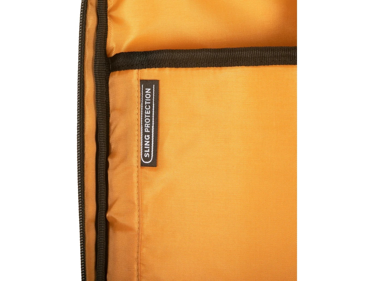 Targus Voyager EXP 17" Ryggsekk (sort) Ryggsekk, veske & mappe