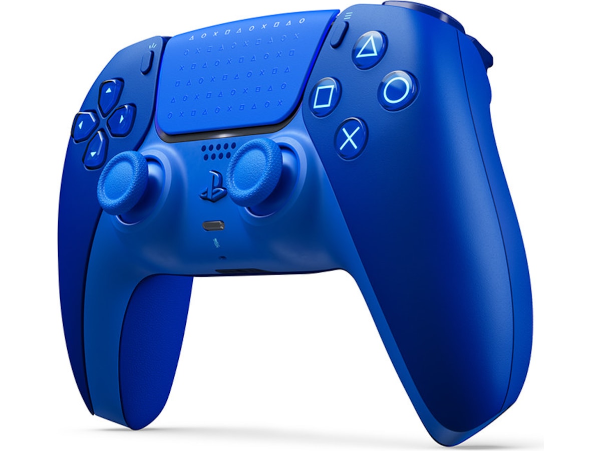 Sony DualSense (Icon Blue SE) Tilbehør til spillkonsoller