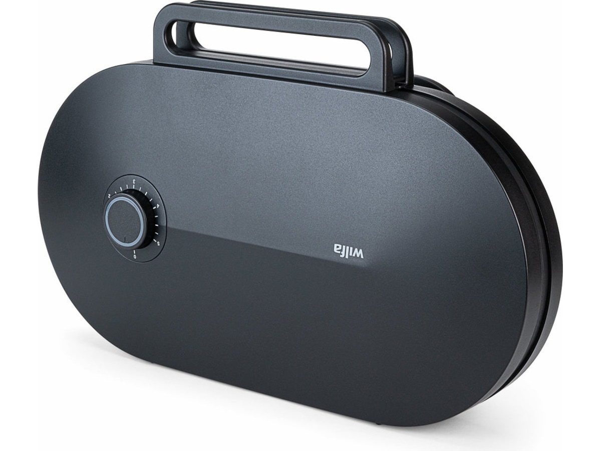 Wilfa Grand Double P WM6DB-220P vaffeljern Vaffeljern