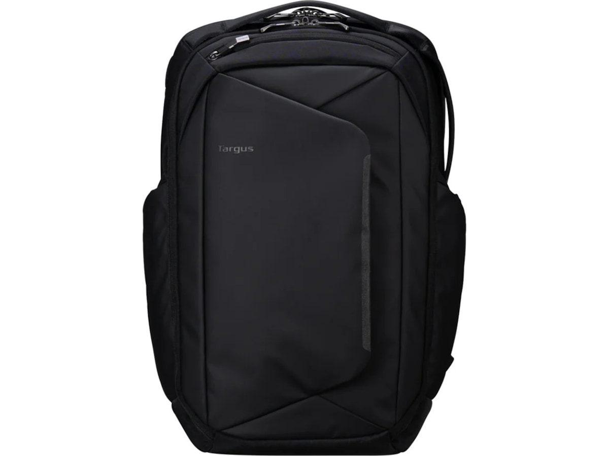 Targus Pro-Tek 16" Tech ryggsekk (sort) Ryggsekk, veske & mappe