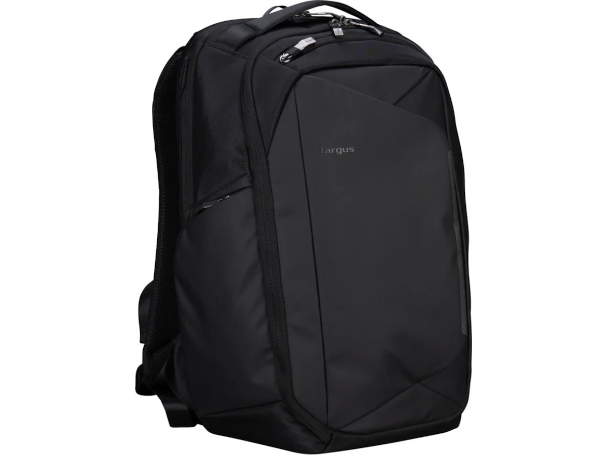 Targus Pro-Tek 16" Tech ryggsekk (sort) Ryggsekk, veske & mappe