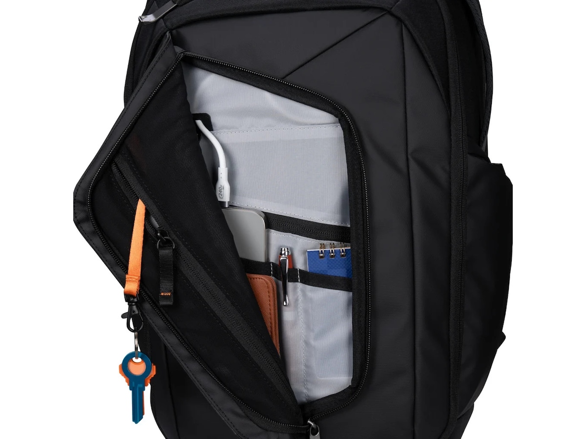 Targus Pro-Tek 16" Tech ryggsekk (sort) Ryggsekk, veske & mappe