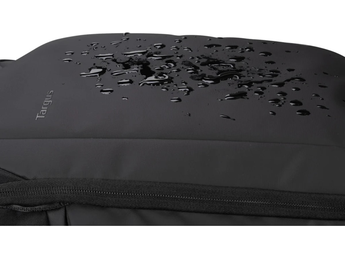 Targus Pro-Tek 16" Tech ryggsekk (sort) Ryggsekk, veske & mappe