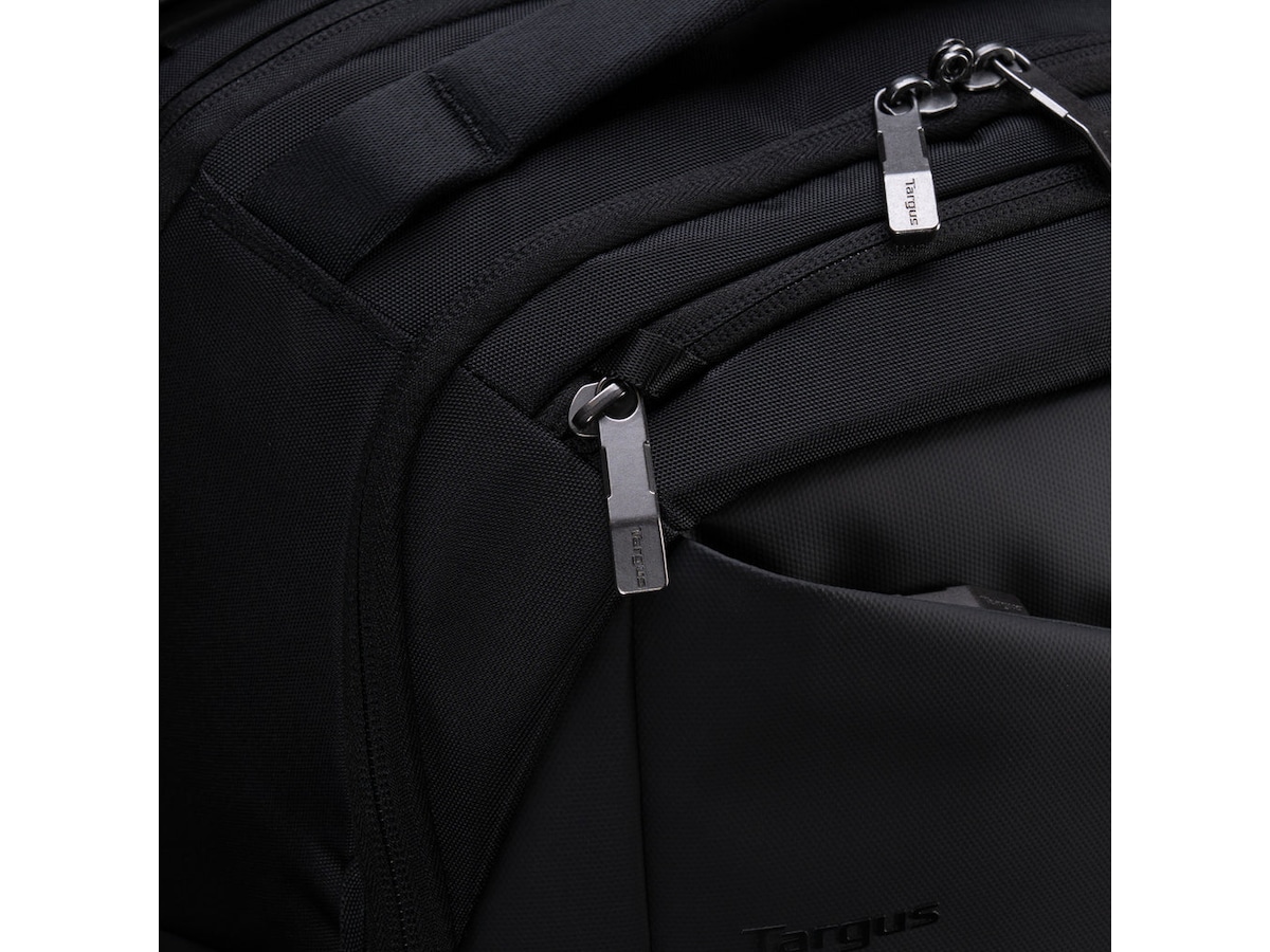 Targus Pro-Tek 16" Tech ryggsekk (sort) Ryggsekk, veske & mappe
