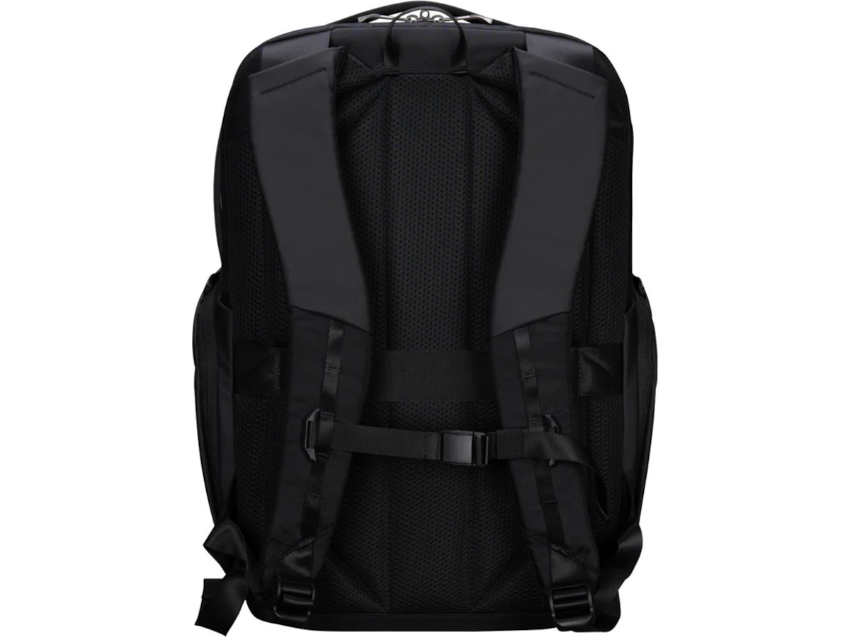 Targus Pro-Tek 16" Tech ryggsekk (sort) Ryggsekk, veske & mappe