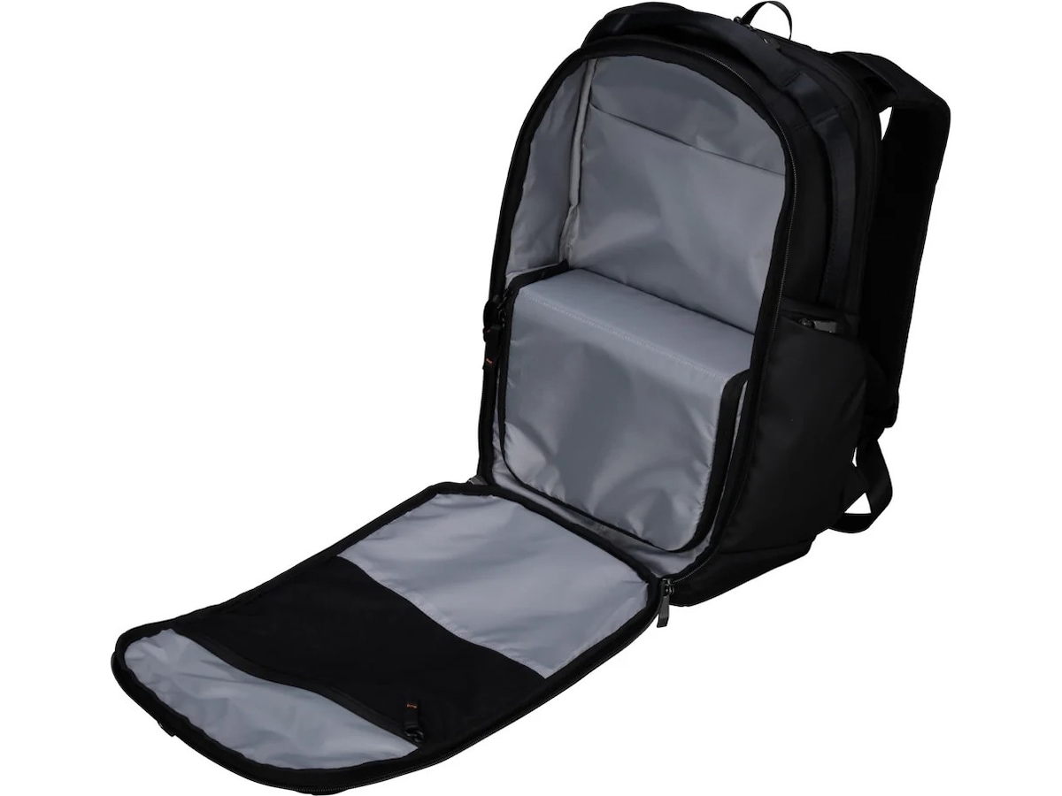 Targus Pro-Tek 16" Tech ryggsekk (sort) Ryggsekk, veske & mappe