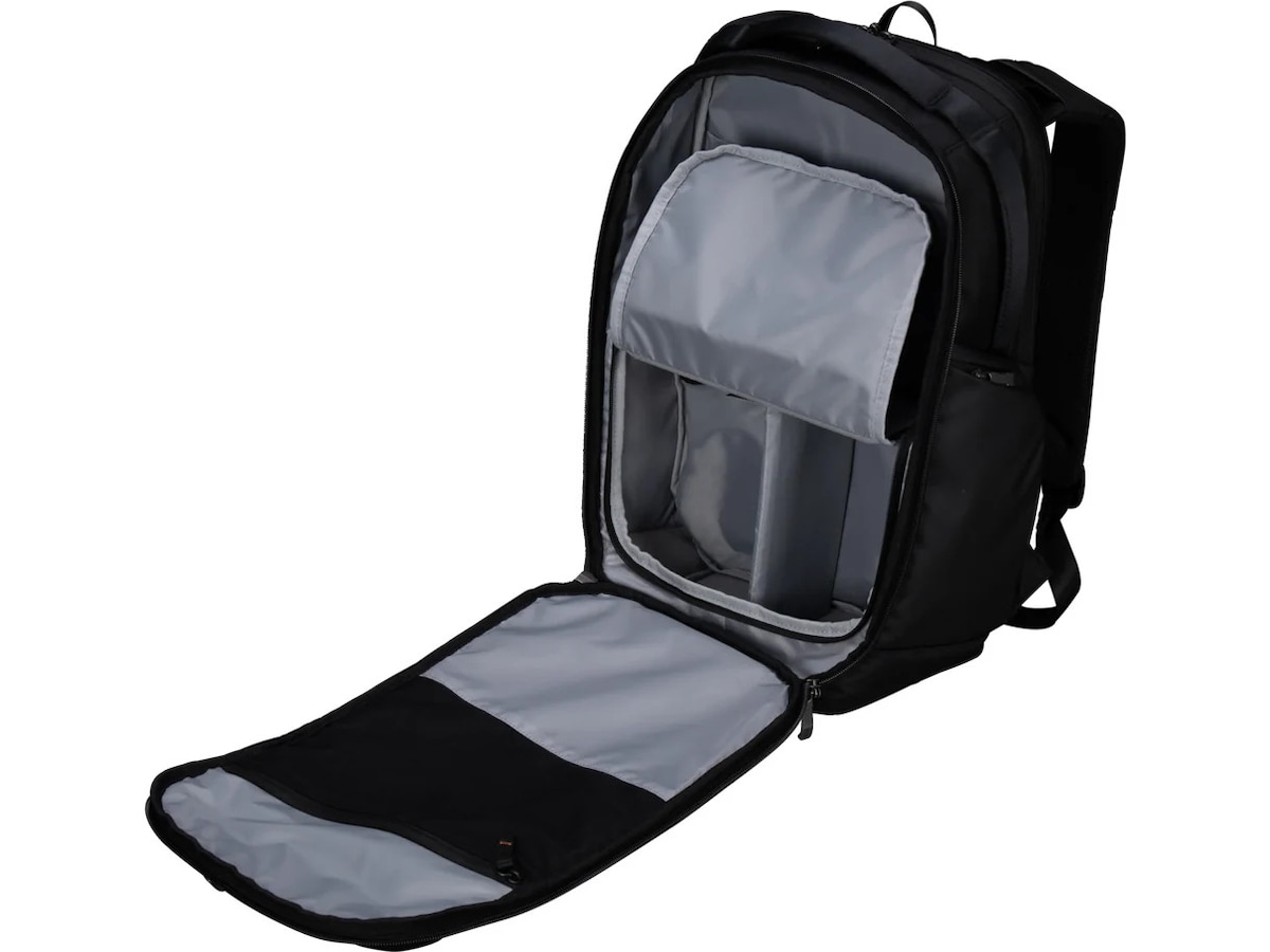 Targus Pro-Tek 16" Tech ryggsekk (sort) Ryggsekk, veske & mappe