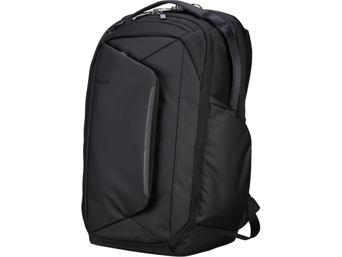 Targus Pro-Tek 16" Tech ryggsekk (sort) Ryggsekk, veske & mappe