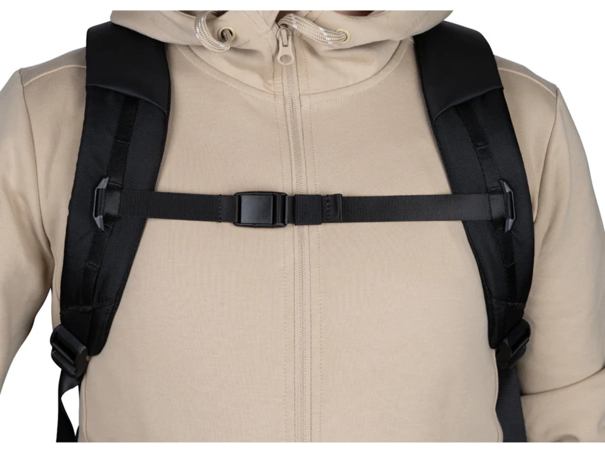 Targus Pro-Tek 16" Tech ryggsekk (sort) Ryggsekk, veske & mappe