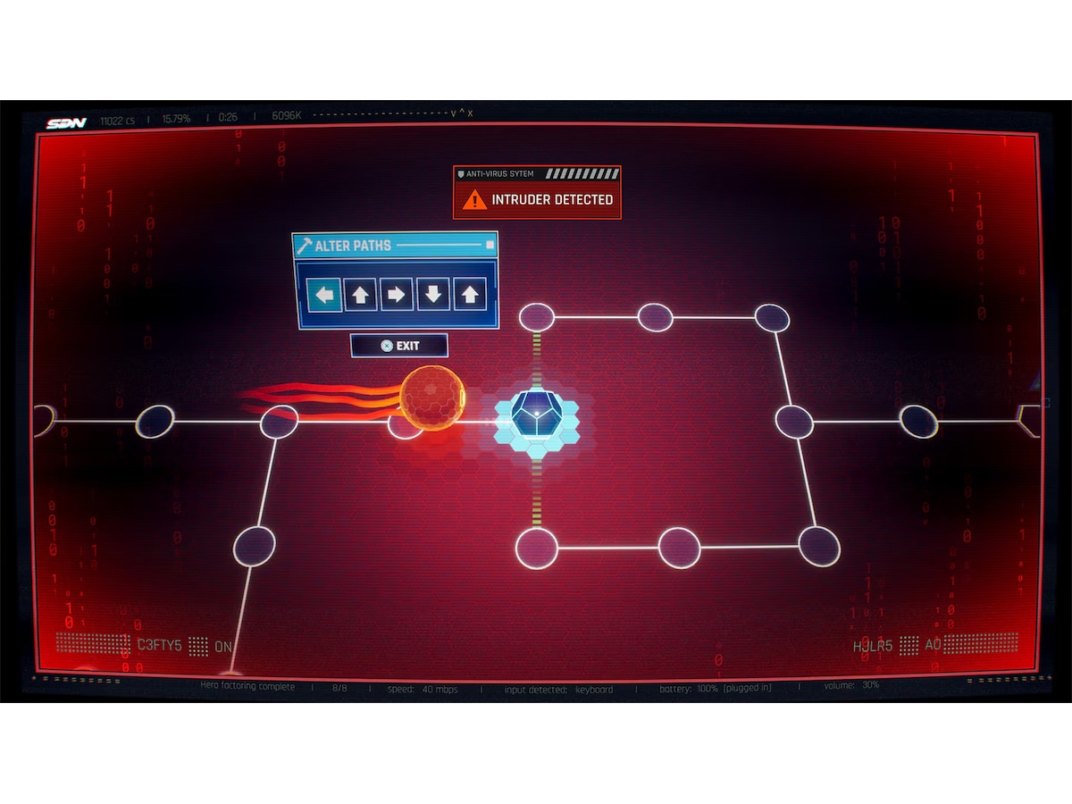 Dispatch Deluxe Edition Spill til Playstation 5