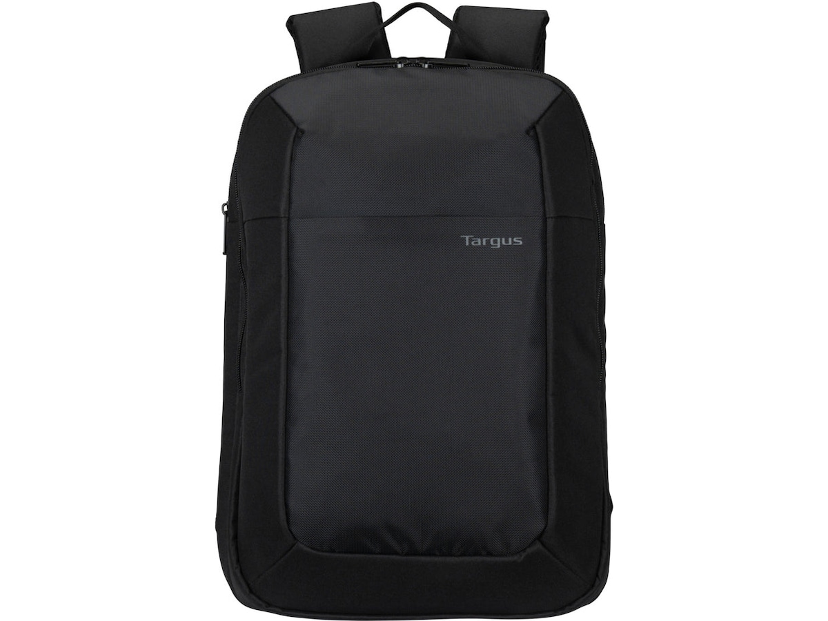 Targus Intellect Essentials Backpack 15.6" (sort) Ryggsekk, veske & mappe
