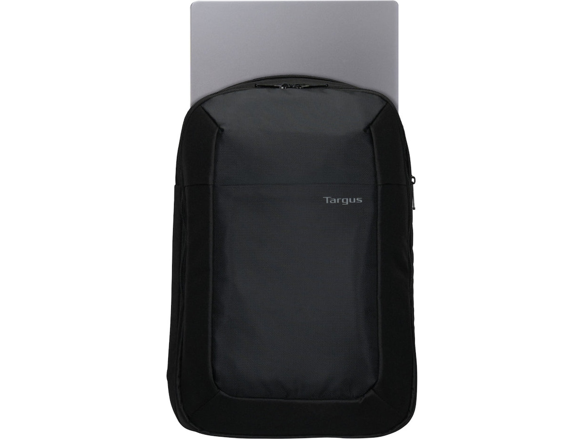 Targus Intellect Essentials Backpack 15.6" (sort) Ryggsekk, veske & mappe