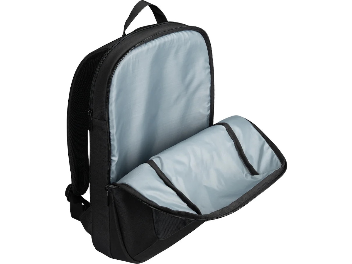 Targus Intellect Essentials Backpack 15.6" (sort) Ryggsekk, veske & mappe