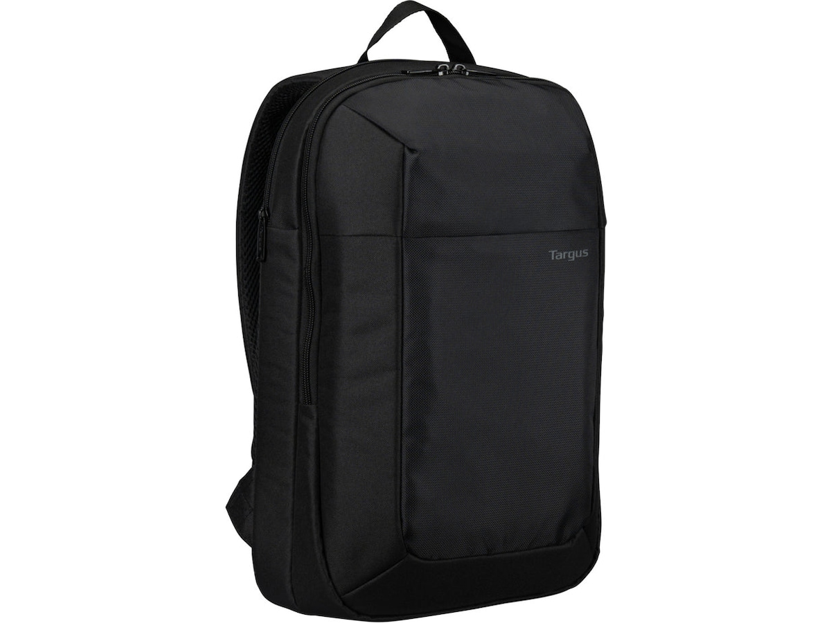 Targus Intellect Essentials Backpack 15.6" (sort) Ryggsekk, veske & mappe