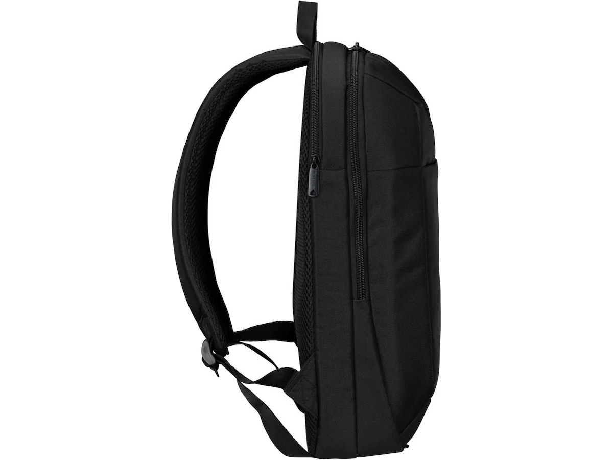 Targus Intellect Essentials Backpack 15.6" (sort) Ryggsekk, veske & mappe