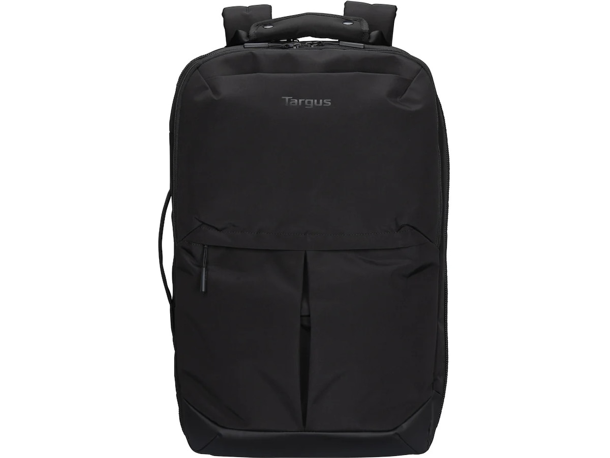 Targus 15.6" Lightweight Travel Backpack (sort) Ryggsekk, veske & mappe