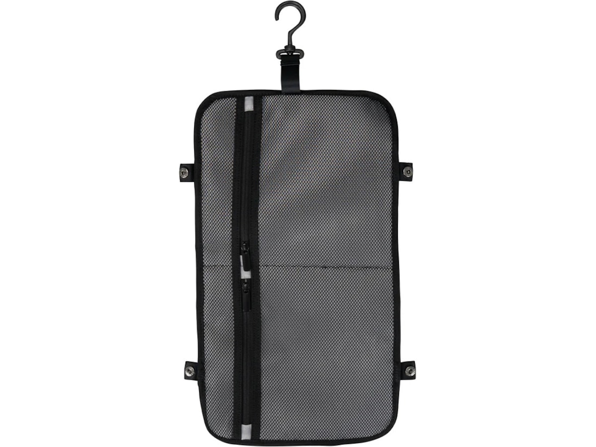 Targus 15.6" Lightweight Travel Backpack (sort) Ryggsekk, veske & mappe