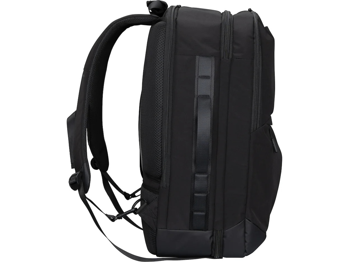 Targus 15.6" Lightweight Travel Backpack (sort) Ryggsekk, veske & mappe