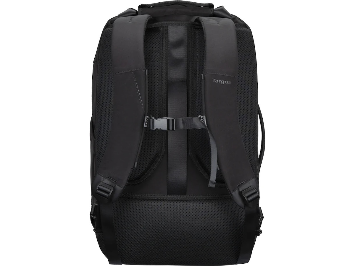 Targus 15.6" Lightweight Travel Backpack (sort) Ryggsekk, veske & mappe