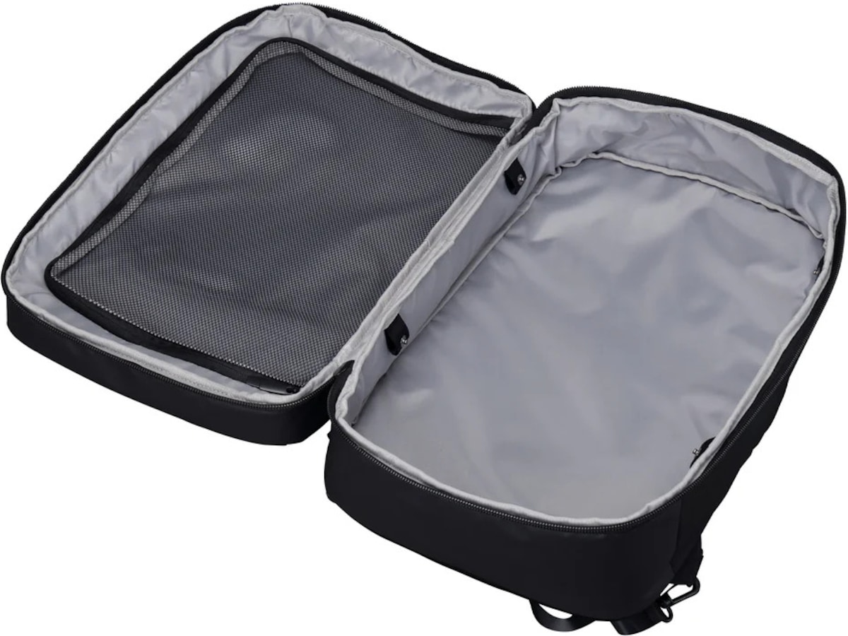 Targus 15.6" Lightweight Travel Backpack (sort) Ryggsekk, veske & mappe