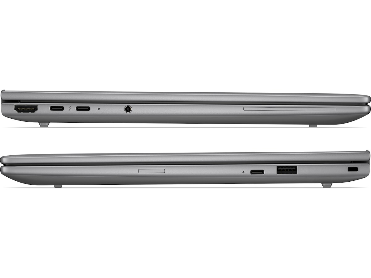 HP ZBook 8 G2i 14" WUXGA Mobile WS PC - Bærbar / laptop
