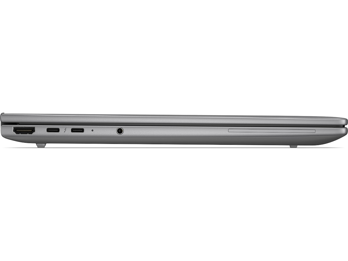 HP ZBook 8 G2i 14" WUXGA Mobile WS PC - Bærbar / laptop