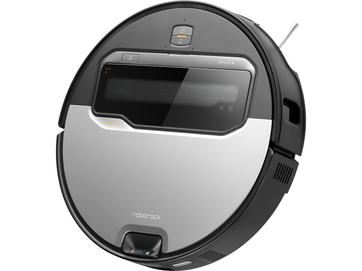 Roborock Saros Z70 Robotstøvsuger (sølv) -B-Grade Demo hjem & fritid