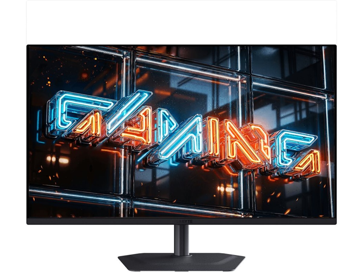 Gigabyte 32" 4K gamingskjerm MO32U24 Gamingskjermer