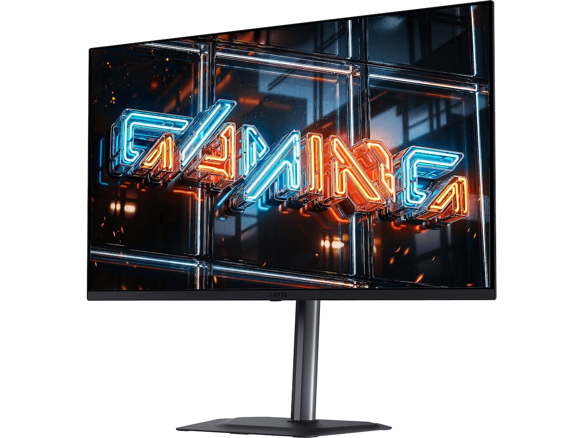 Gigabyte 32" 4K gamingskjerm MO32U24 Gamingskjermer