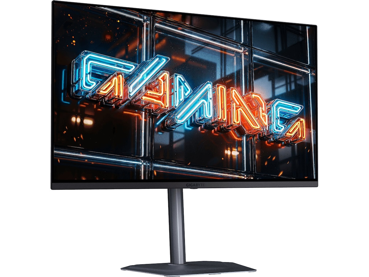 Gigabyte 32" 4K gamingskjerm MO32U24 Gamingskjermer