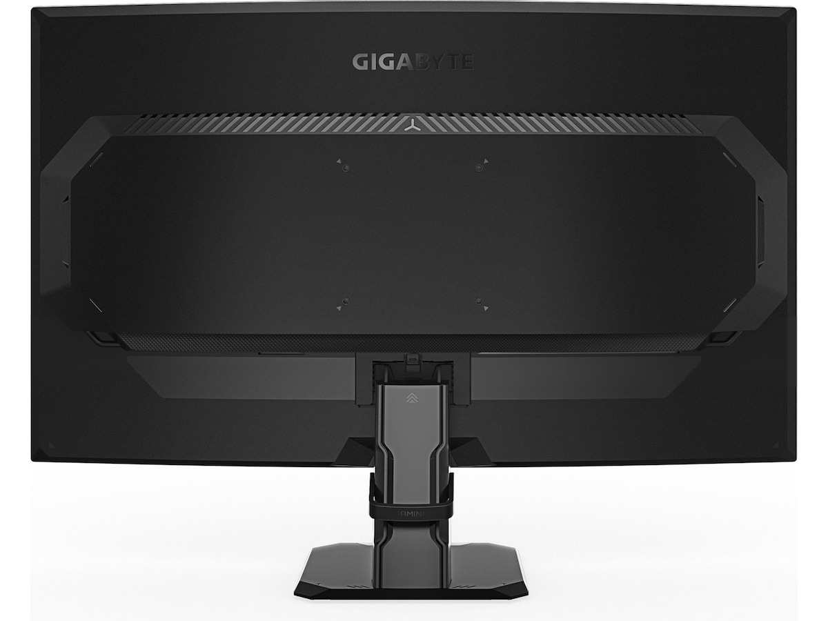 Gigabyte 27" curved gamingskjerm GS27QCA Gamingskjermer