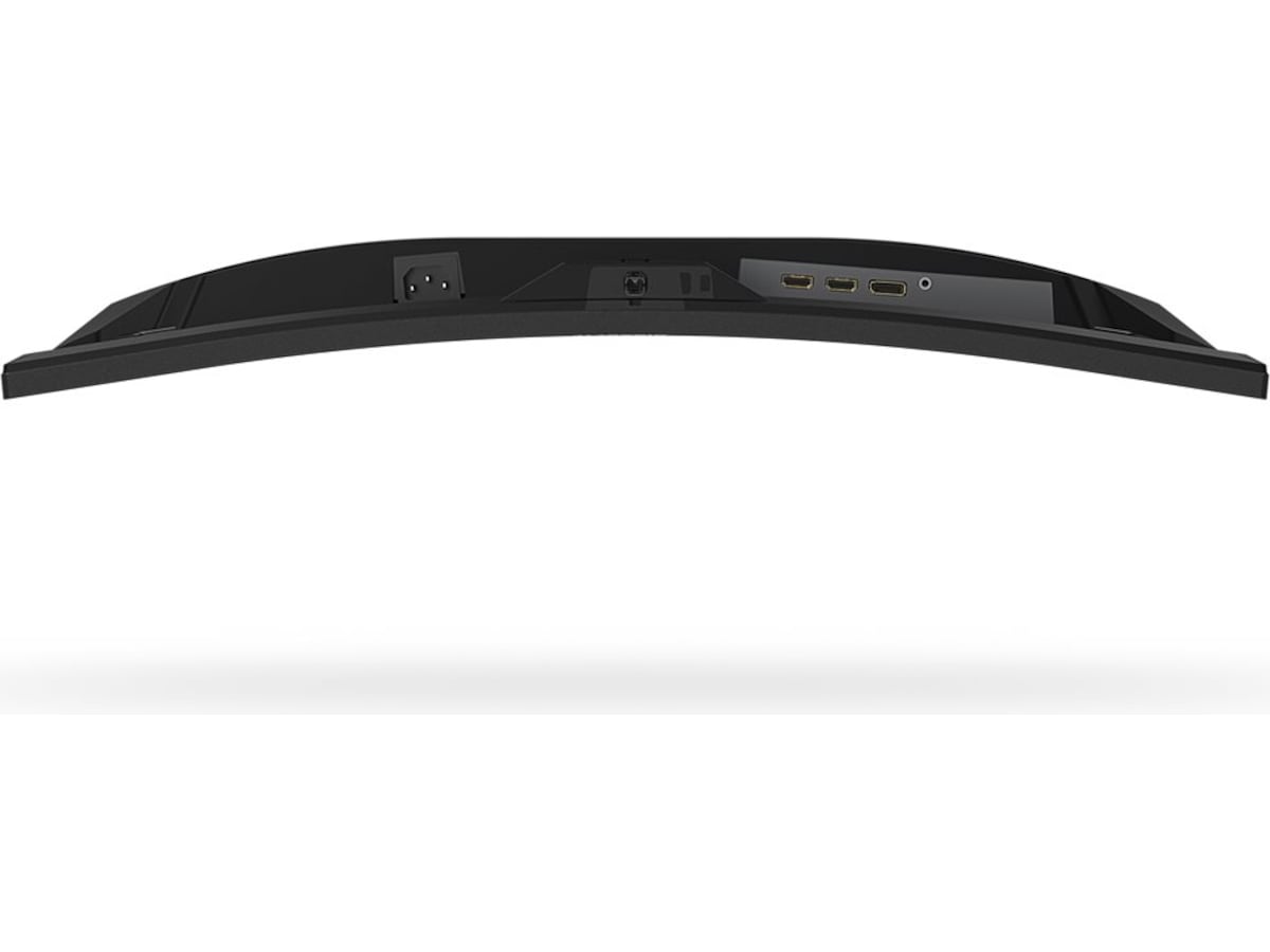 Gigabyte 27" curved gamingskjerm GS27QCA Gamingskjermer