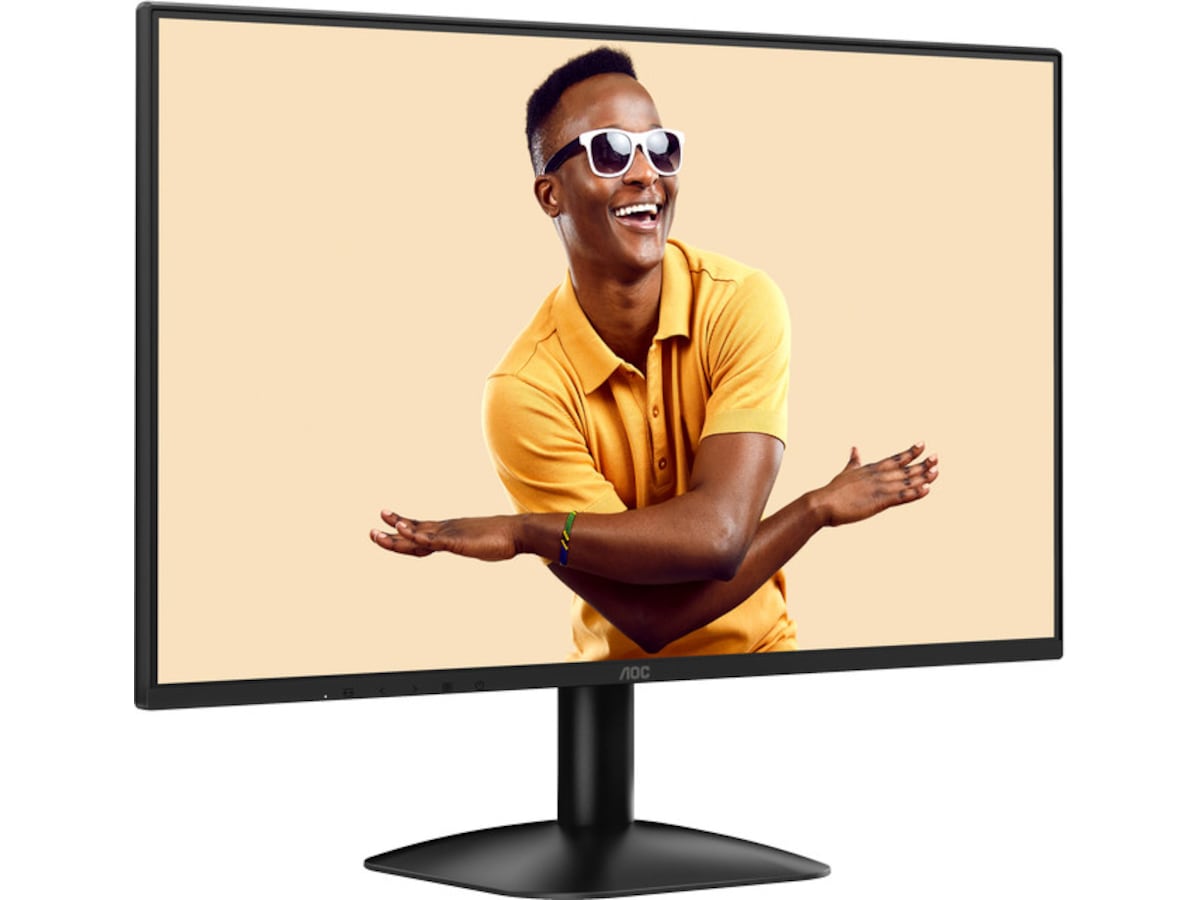 AOC 24" skjerm 24B31H Skjermer
