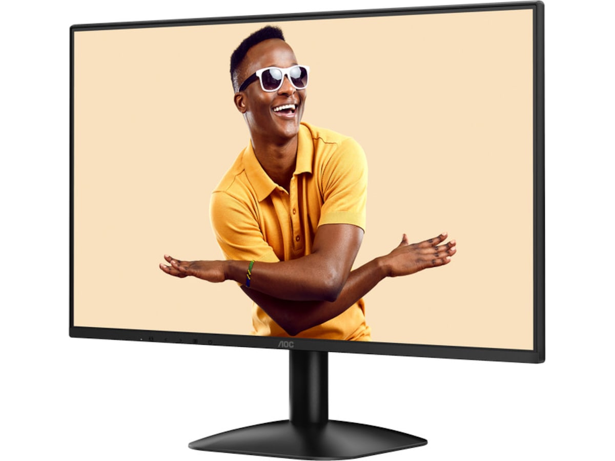 AOC 24" skjerm 24B31H Skjermer