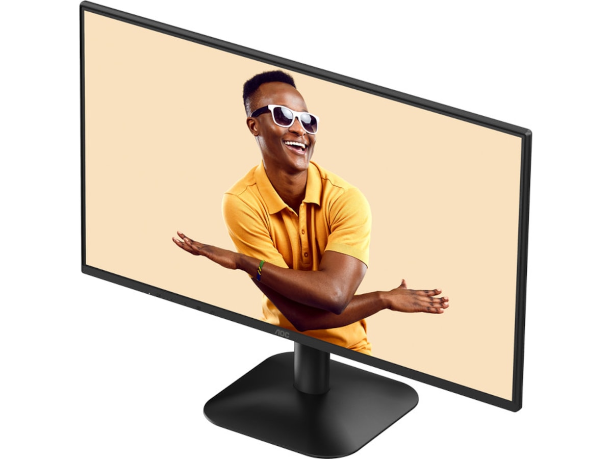 AOC 24" skjerm 24B31H Skjermer