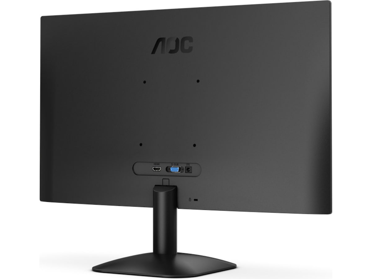 AOC 24" skjerm 24B31H Skjermer