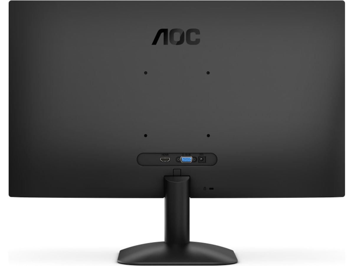 AOC 24" skjerm 24B31H Skjermer