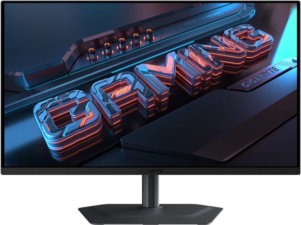 Gigabyte 27" gamingskjerm MO27Q2A Gamingskjermer